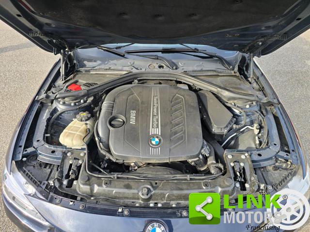 BMW 330 usata, con Climatizzatore