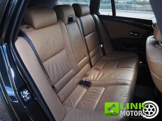 BMW 530 usata, con Airbag Passeggero