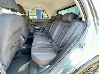 VOLKSWAGEN T-Roc usata, con Controllo trazione