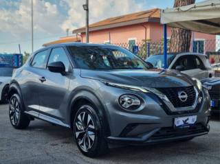 NISSAN Juke usata, con Airbag laterali
