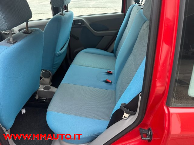 FIAT Panda usata, con Climatizzatore