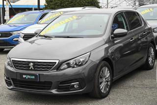 PEUGEOT 308 usata, con Bracciolo