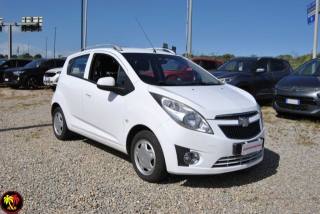 CHEVROLET Spark usata, con Airbag laterali
