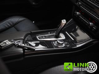 BMW 520 usata 40