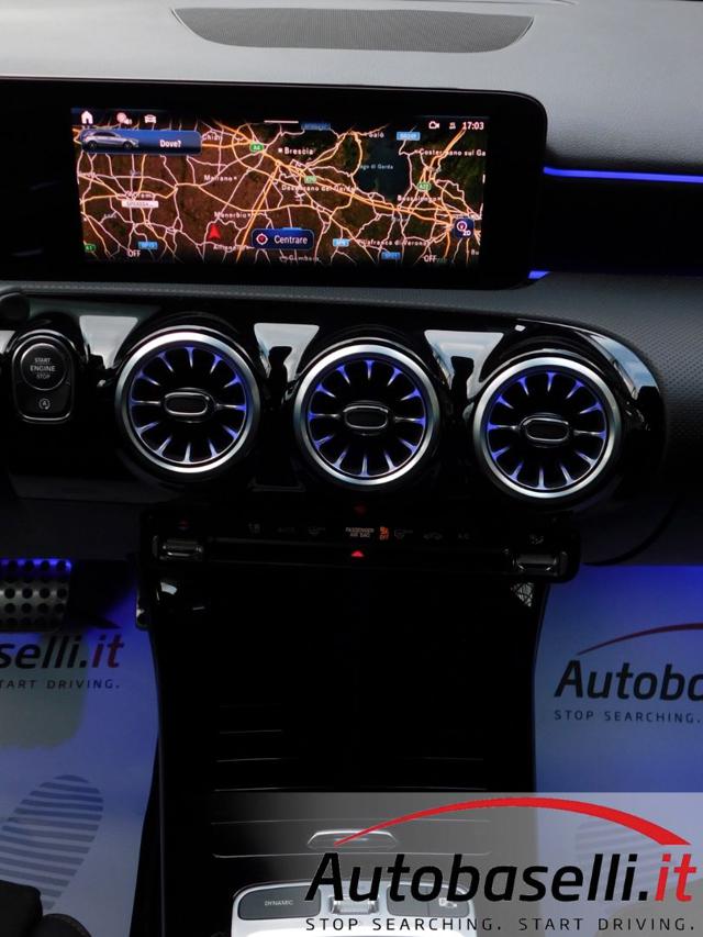 MERCEDES-BENZ A 200 usata 90