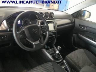 SUZUKI Vitara usata, con Controllo automatico clima