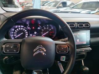 CITROEN C3 Aircross usata 23