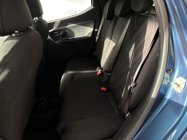 LANCIA Ypsilon usata, con Cronologia tagliandi