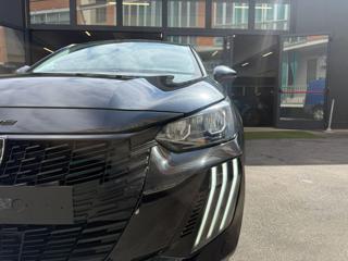 PEUGEOT 208 usata, con Bluetooth
