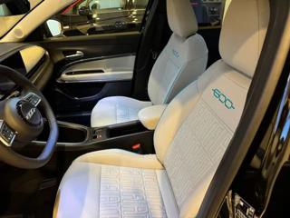 FIAT 600 usata, con Alzacristalli elettrici