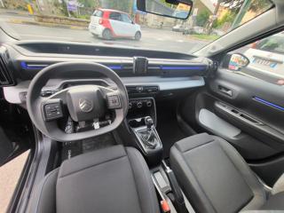CITROEN C3 usata, con Park Distance Control