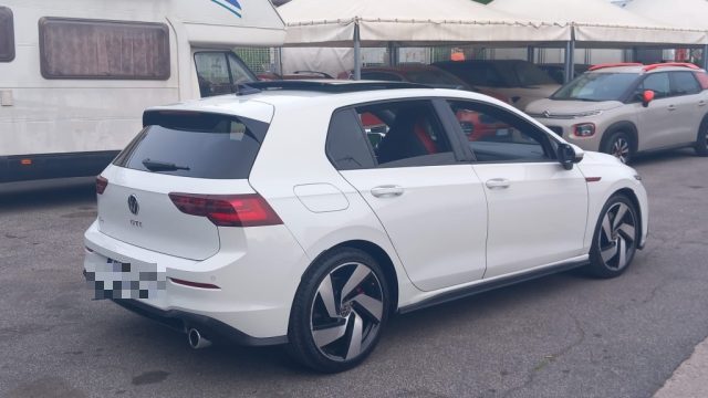 VOLKSWAGEN Golf GTI usata, con Alzacristalli elettrici