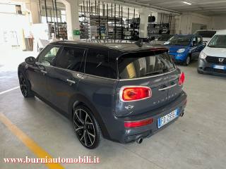 MINI Clubman usata, con Airbag laterali