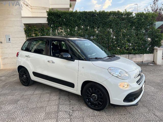 FIAT 500L usata 2