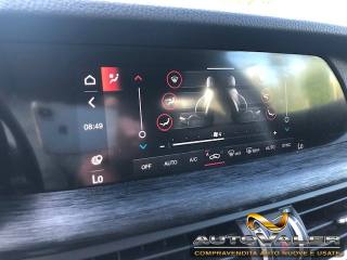 ALFA ROMEO Stelvio usata, con USB