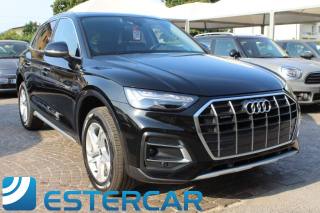 AUDI Q5 usata, con ESP