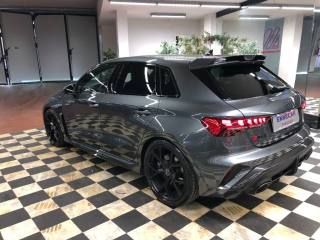 AUDI RS3 usata, con Airbag Passeggero