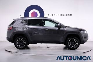 JEEP Compass usata, con Airbag Passeggero