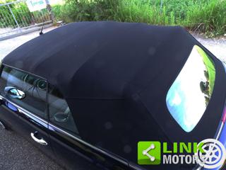MINI Mini usata, con Spoiler