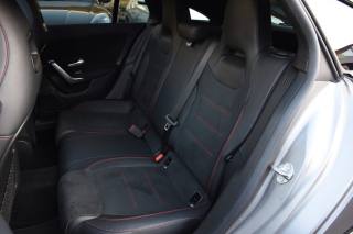 MERCEDES-BENZ CLA 180 usata, con Chiusura centralizzata