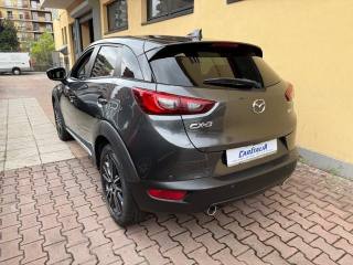 MAZDA CX-3 usata, con Chiusura centralizzata