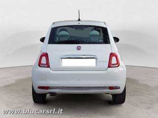 FIAT 500 usata, con Airbag Passeggero
