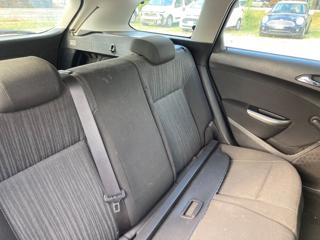 OPEL Astra usata, con Climatizzatore