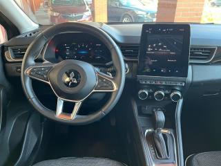 MITSUBISHI ASX usata, con Chiusura centralizzata