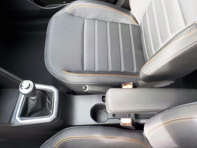DACIA Sandero usata, con Portapacchi