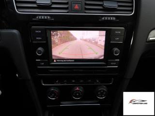 VOLKSWAGEN Golf usata 12