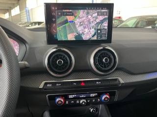 AUDI Q2 usata, con Cruise Control