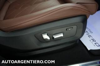 BMW X6 usata, con Chiusura centralizzata senza chiave