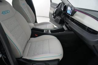 FIAT 600 usata, con Climatizzatore