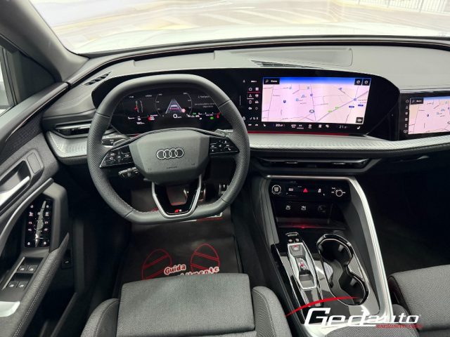 AUDI Q5 usata, con Filtro antiparticolato