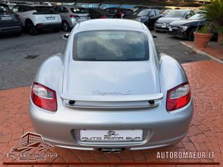 PORSCHE Cayman usata, con Airbag Passeggero