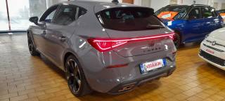 CUPRA Leon usata, con Chiusura centralizzata