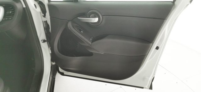 FIAT 500X usata 48