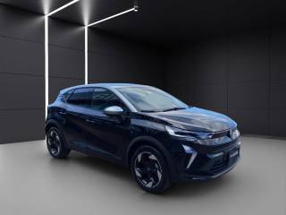 RENAULT Captur usata, con Chiusura centralizzata