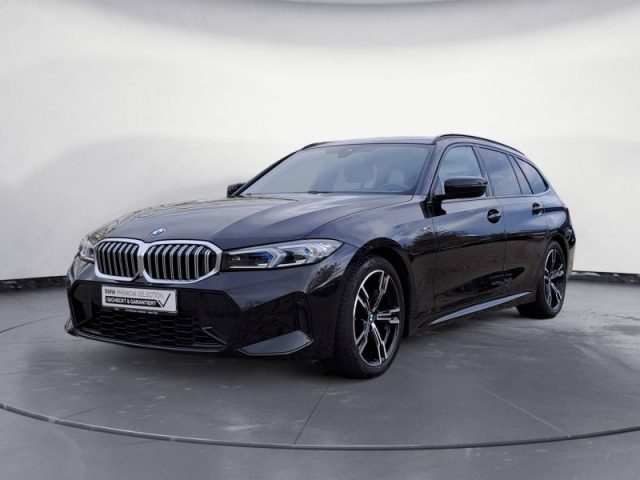 BMW 318 usata, con ABS