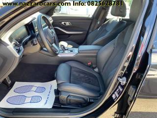BMW 318 usata, con Volante in pelle