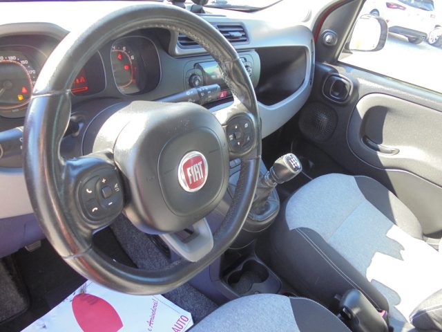 FIAT Panda usata 19