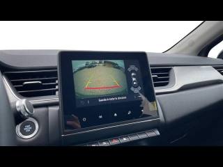 RENAULT Captur usata, con Fari LED