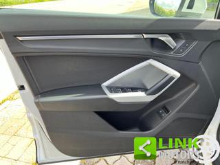 AUDI Q3 usata, con USB
