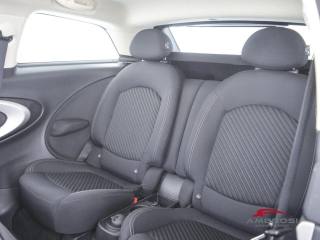 MINI Cooper D usata 9