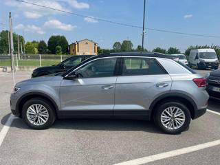 VOLKSWAGEN T-Roc usata, con Chiusura centralizzata