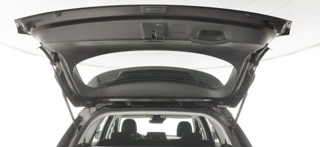 KIA Sorento usata, con Sistema di chiamata d