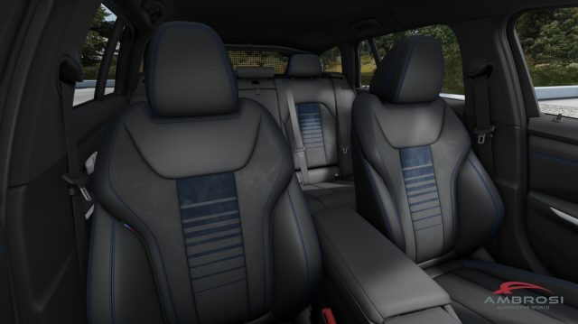 BMW 340 usata 8
