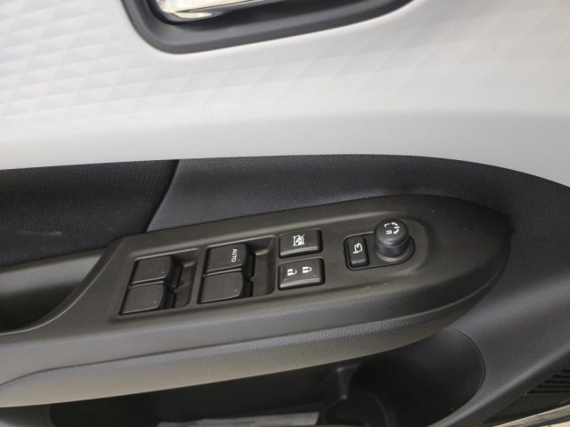 SUZUKI Swift usata, con Volante in pelle