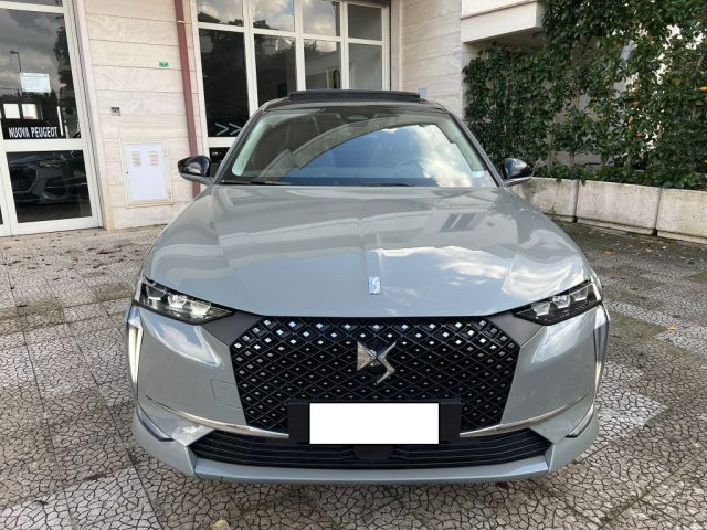 DS AUTOMOBILES DS 4 usata 1