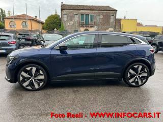 RENAULT Megane usata, con Controllo automatico clima